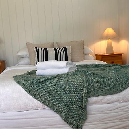 Nest - Charming, Comfortable Coastal Villa Port Fairy Dış mekan fotoğraf