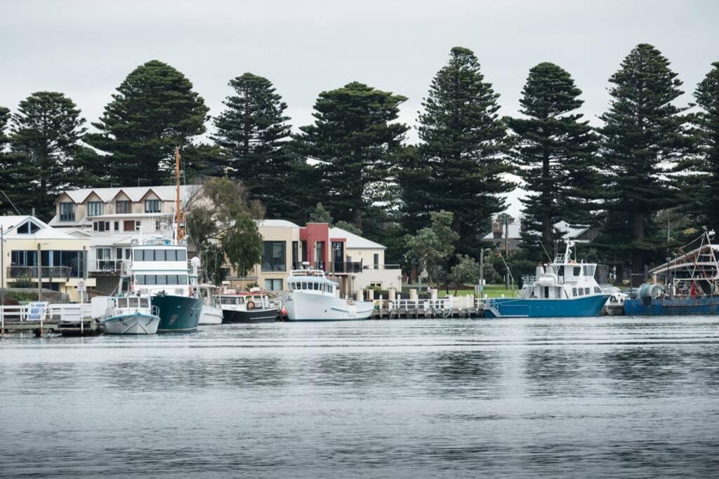 Nest - Charming, Comfortable Coastal Villa Port Fairy Dış mekan fotoğraf