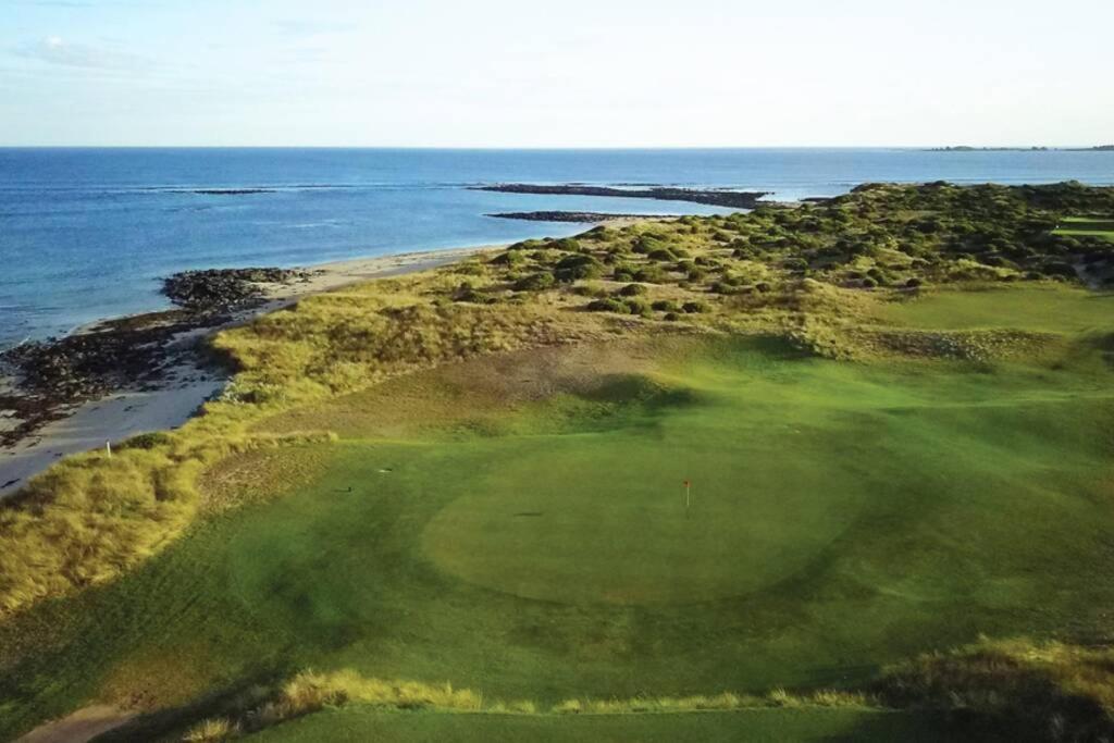 Nest - Charming, Comfortable Coastal Villa Port Fairy Dış mekan fotoğraf