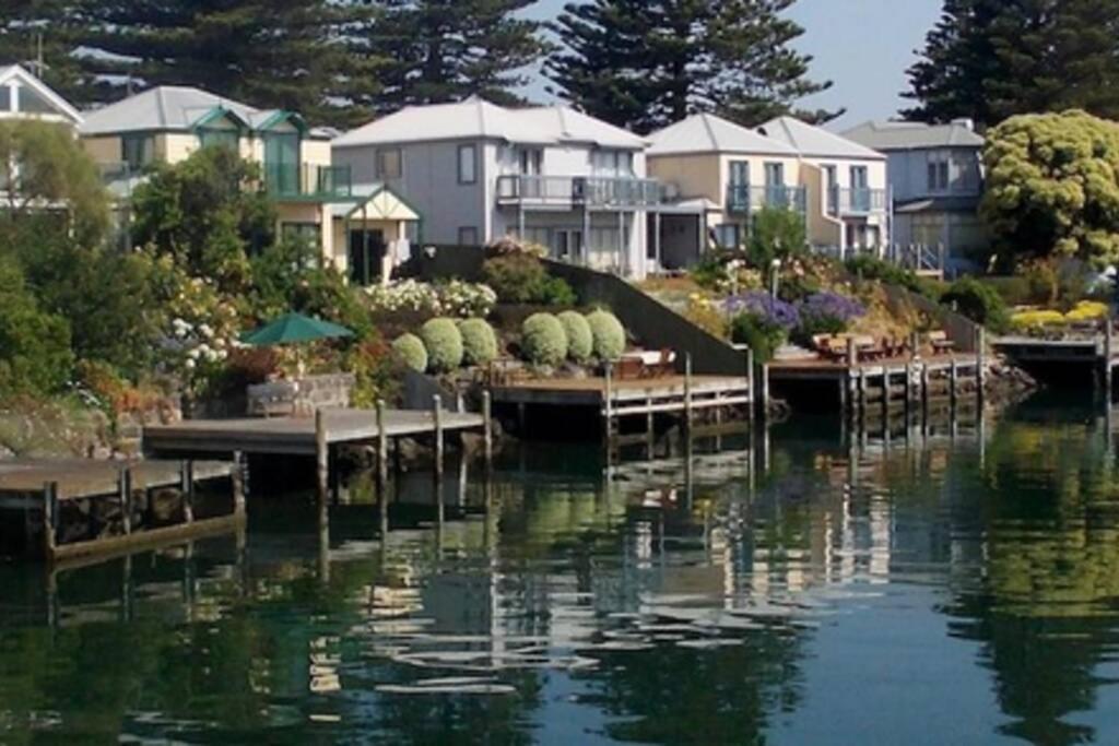 Nest - Charming, Comfortable Coastal Villa Port Fairy Dış mekan fotoğraf