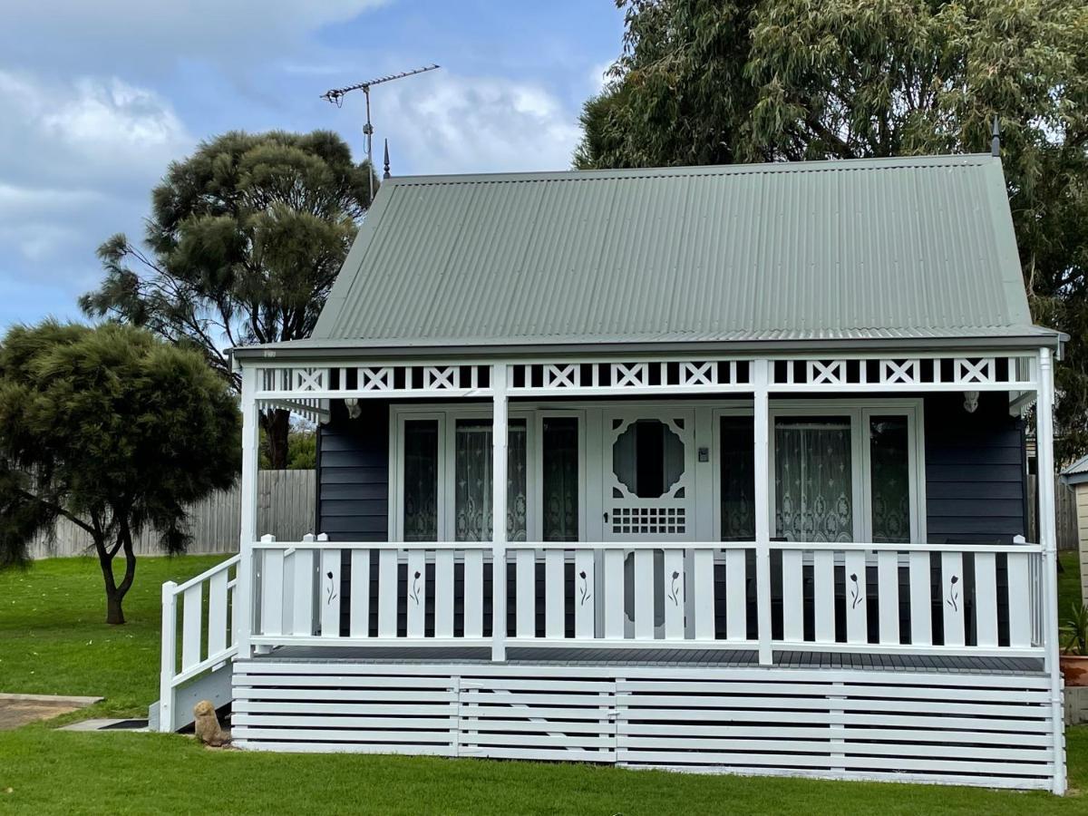 Nest - Charming, Comfortable Coastal Villa Port Fairy Dış mekan fotoğraf