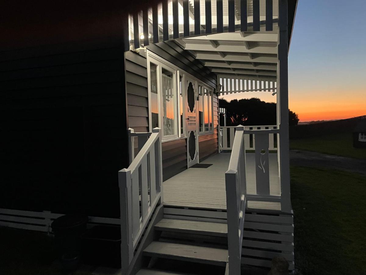 Nest - Charming, Comfortable Coastal Villa Port Fairy Dış mekan fotoğraf