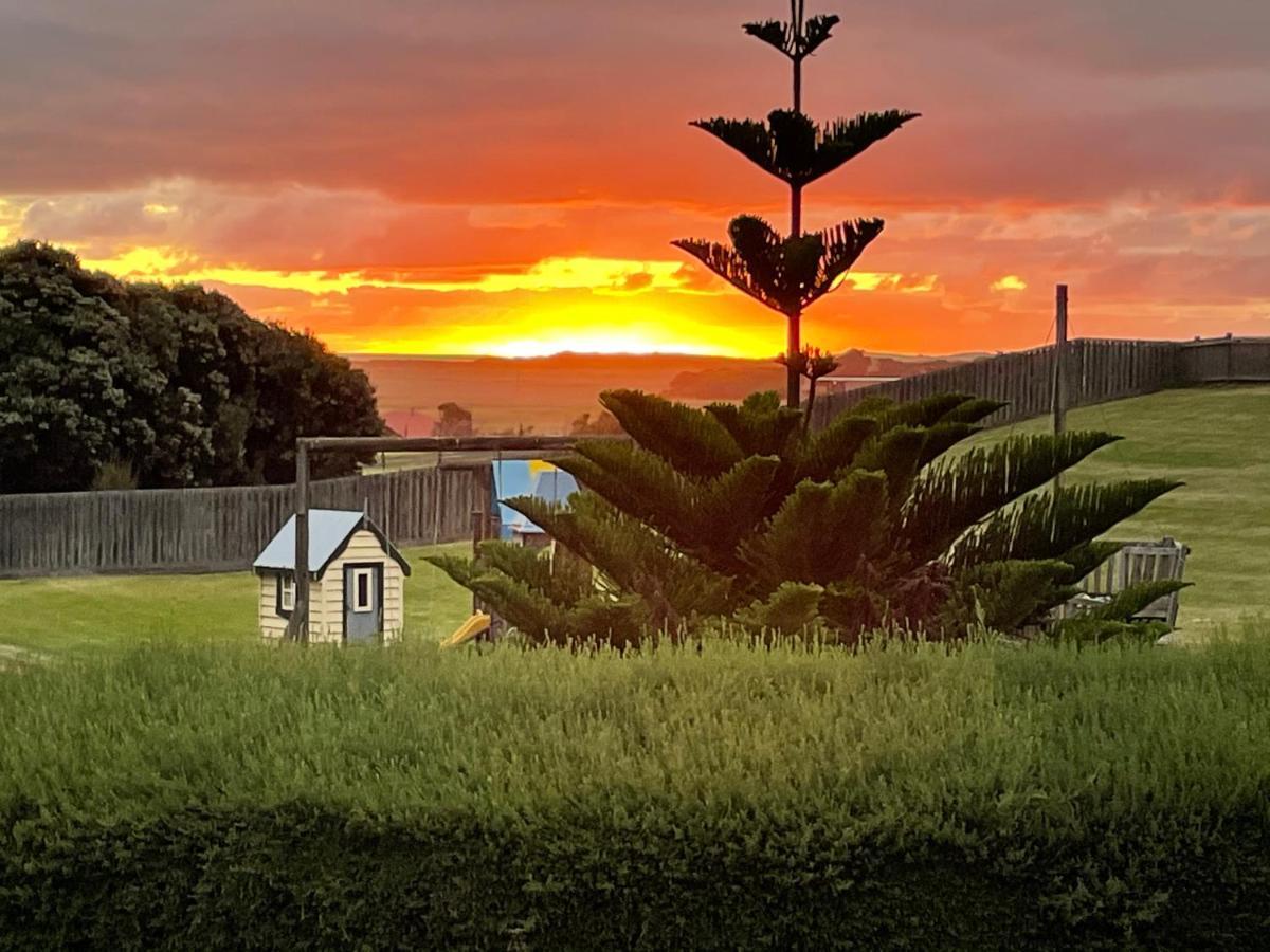 Nest - Charming, Comfortable Coastal Villa Port Fairy Dış mekan fotoğraf