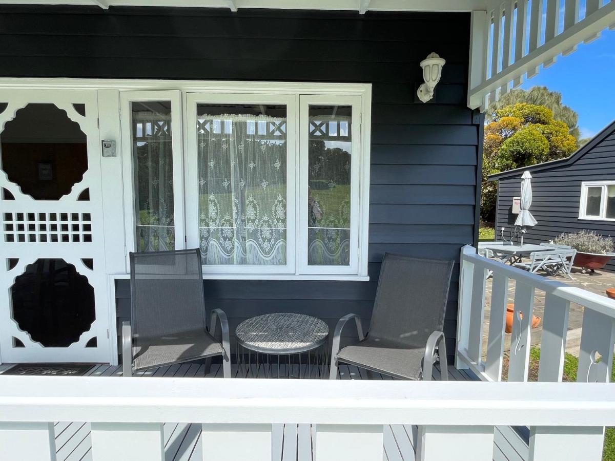 Nest - Charming, Comfortable Coastal Villa Port Fairy Dış mekan fotoğraf
