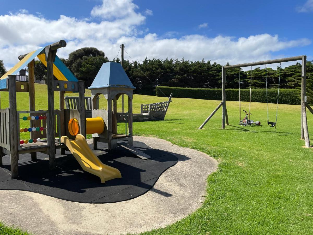 Nest - Charming, Comfortable Coastal Villa Port Fairy Dış mekan fotoğraf