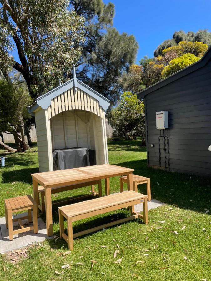 Nest - Charming, Comfortable Coastal Villa Port Fairy Dış mekan fotoğraf
