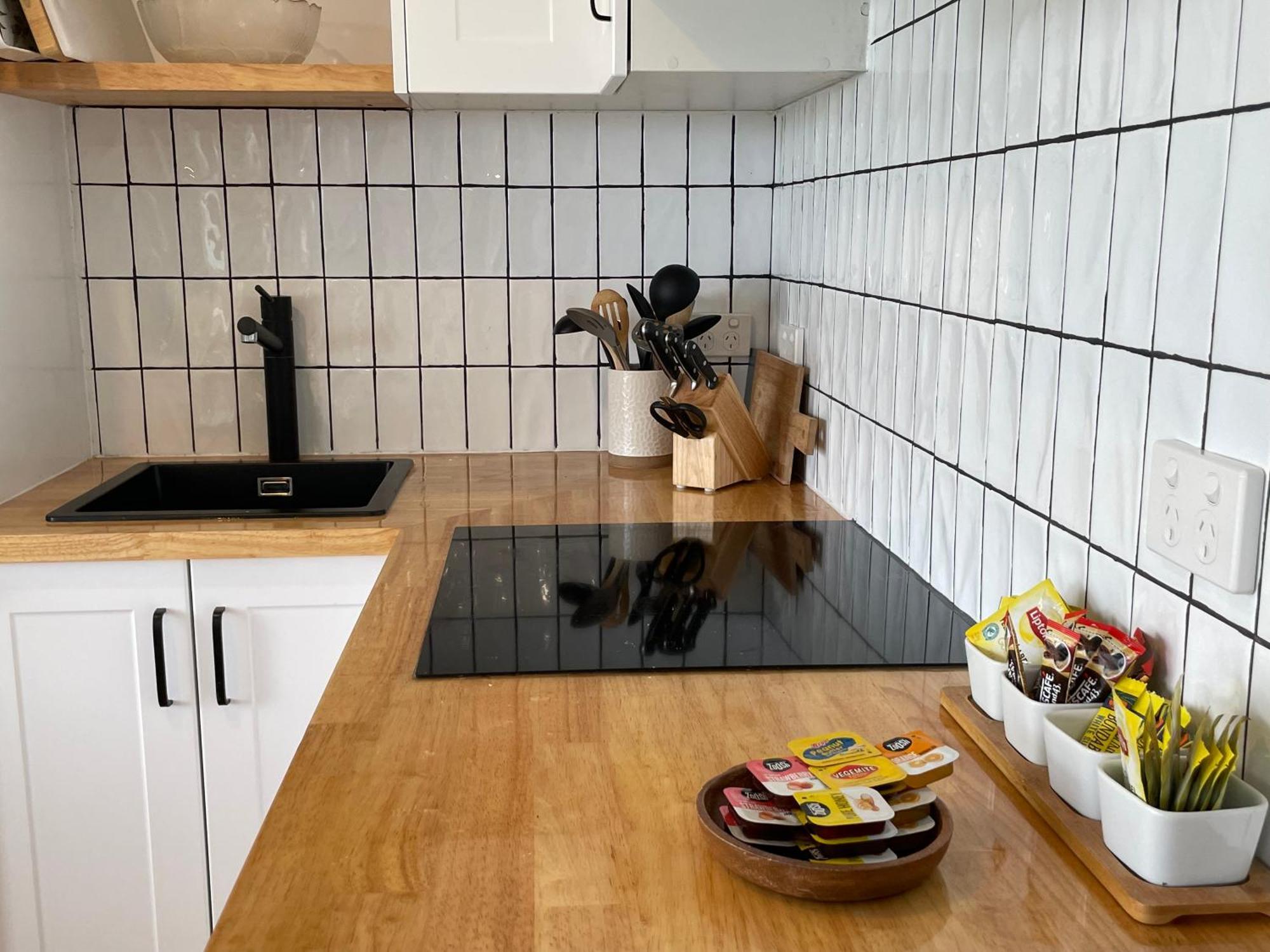 Nest - Charming, Comfortable Coastal Villa Port Fairy Dış mekan fotoğraf
