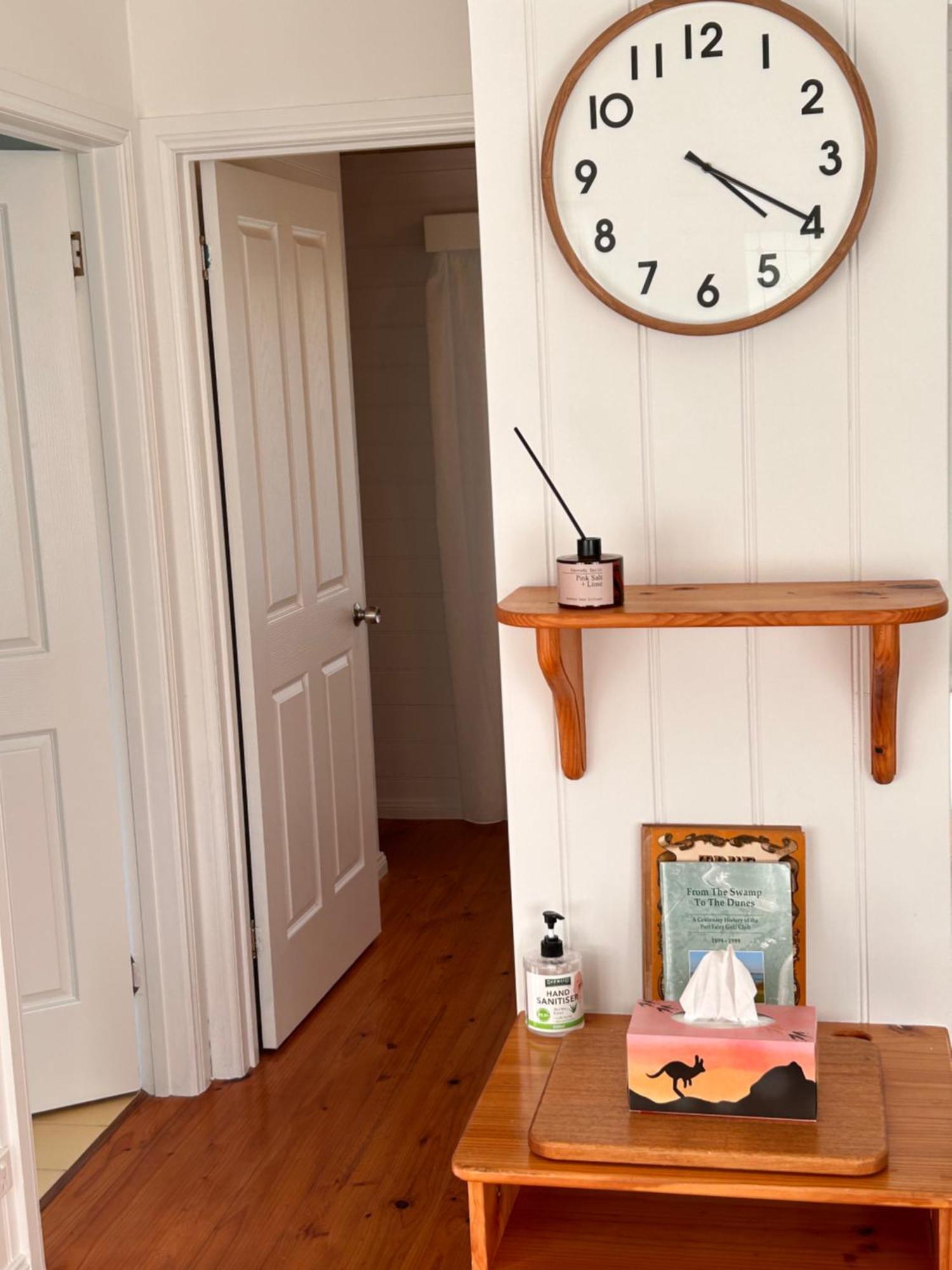 Nest - Charming, Comfortable Coastal Villa Port Fairy Dış mekan fotoğraf