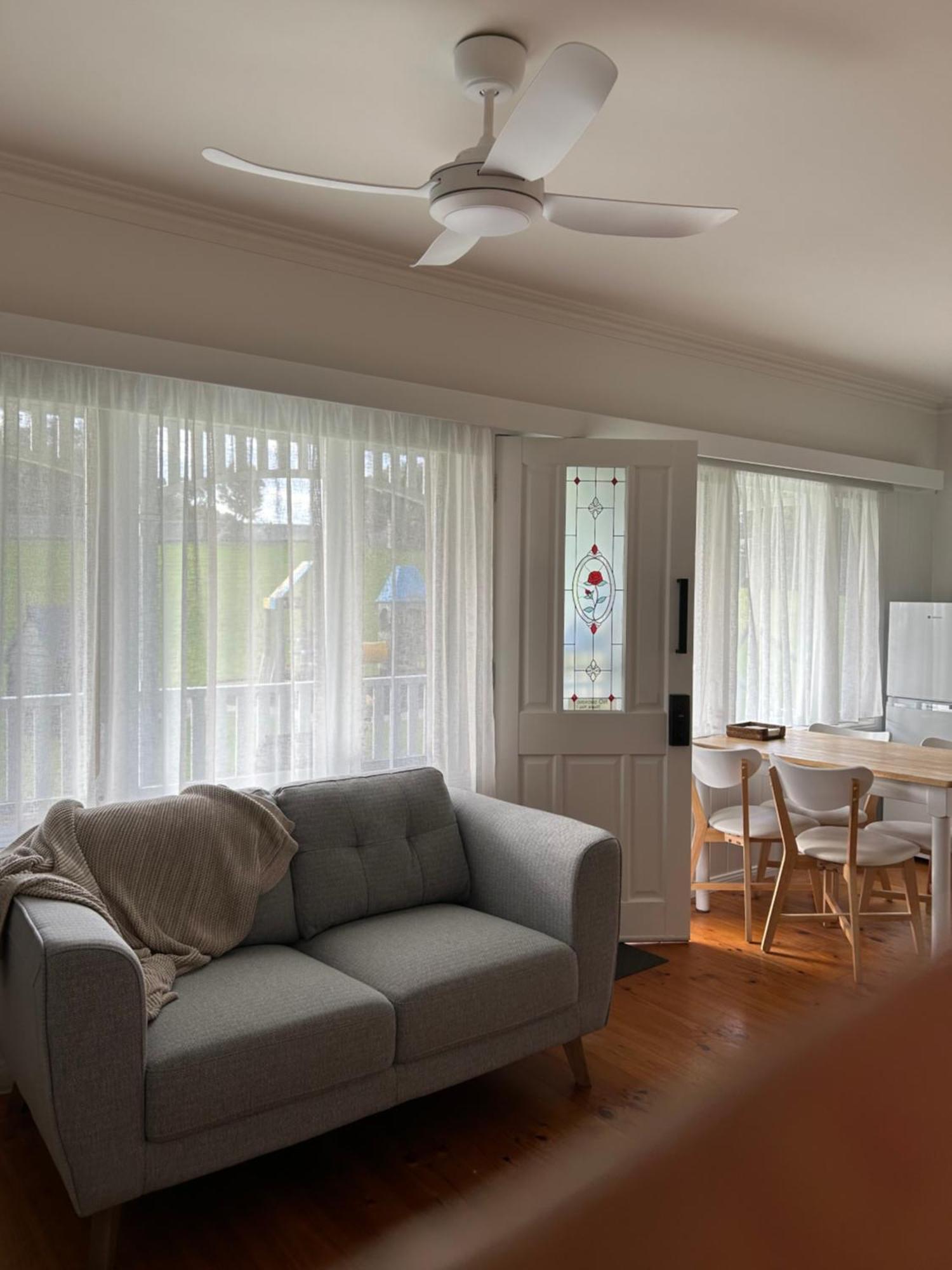 Nest - Charming, Comfortable Coastal Villa Port Fairy Dış mekan fotoğraf