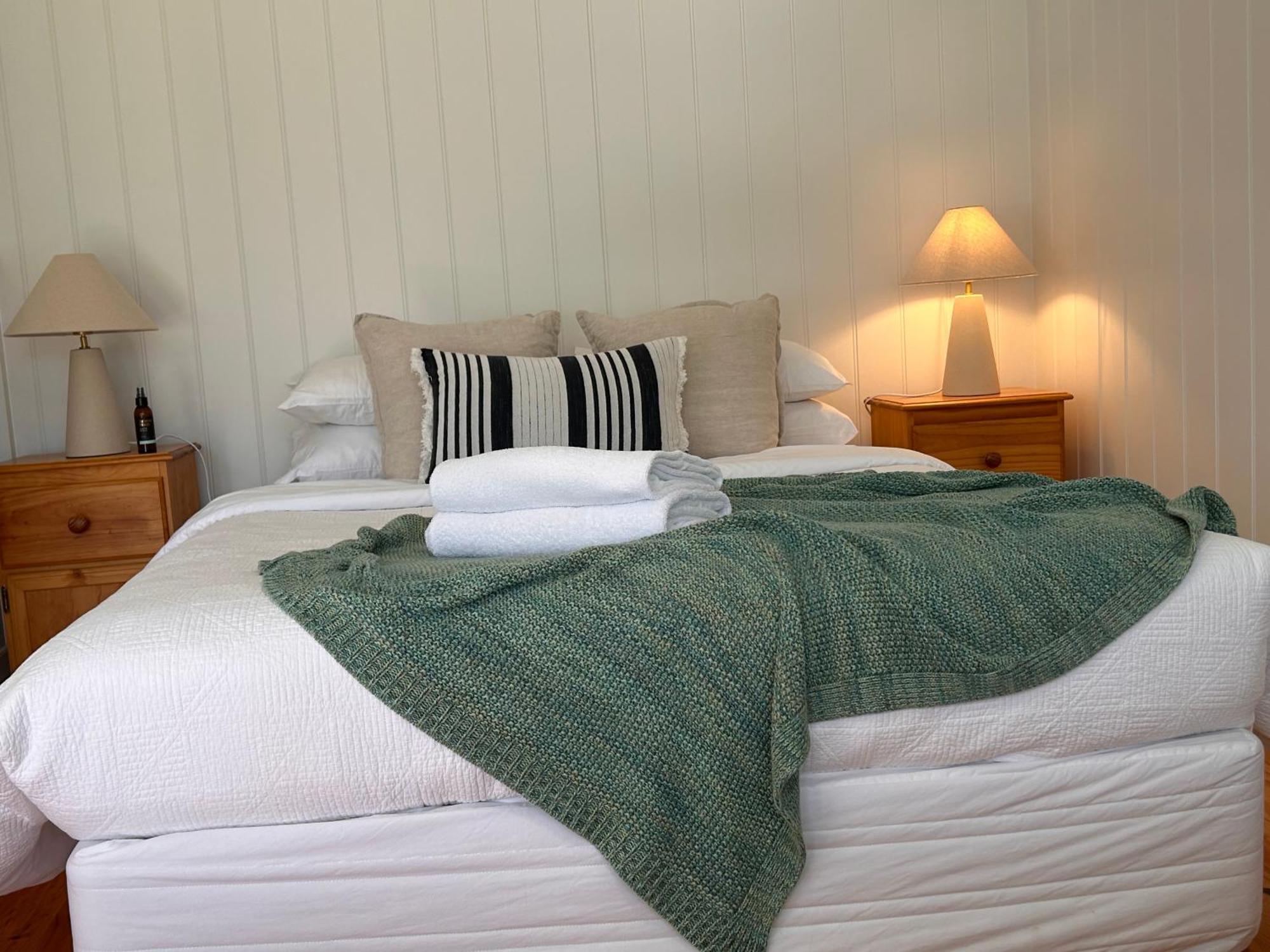 Nest - Charming, Comfortable Coastal Villa Port Fairy Dış mekan fotoğraf