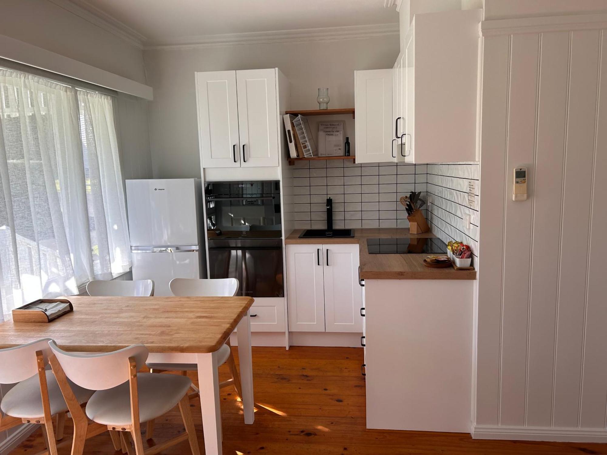 Nest - Charming, Comfortable Coastal Villa Port Fairy Dış mekan fotoğraf